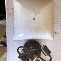 Ceiling Light Fixture