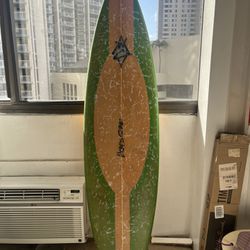 6’ Short Board  Surfboard 