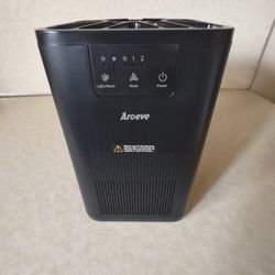 Air Purifier 
