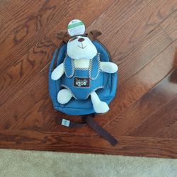 Toddler Back Pack