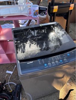 Comfee Washer