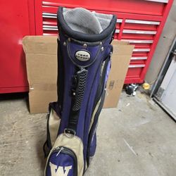 Golf Bags