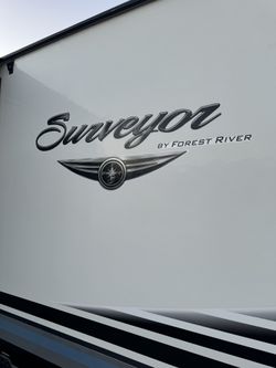 Surveyor By Forest River