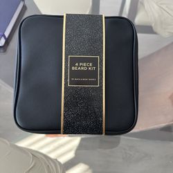 Holiday Shave Gift Set