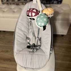 4moms Mamaroo
