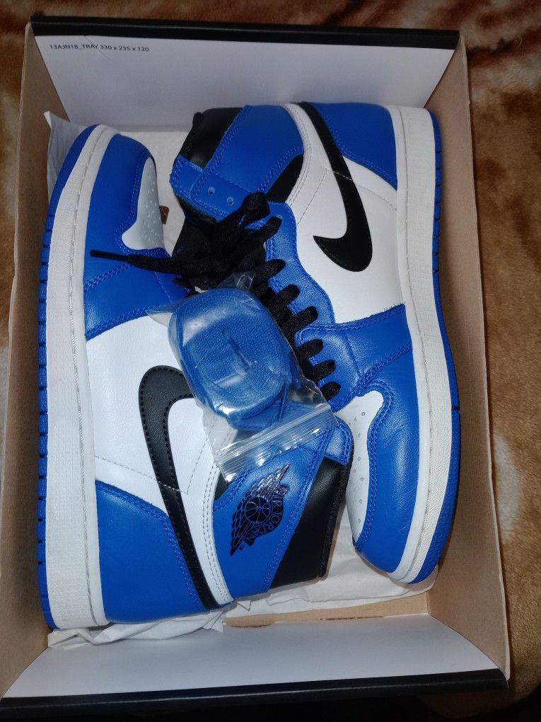 Jordan