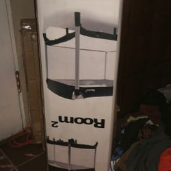 Joovy Room2 Play Yard