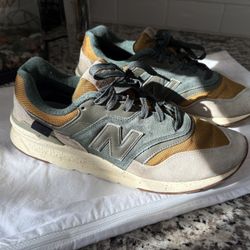 New Balance 997H 