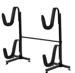 Kayak Rack
