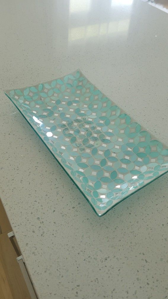 Decorative Tray