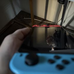 Nintendo Switch 1