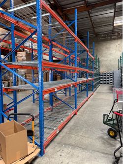 New Racks for Sale