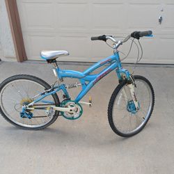 Kent Rock Candy Bike