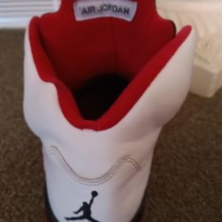 Men's Air Jordans Size 9