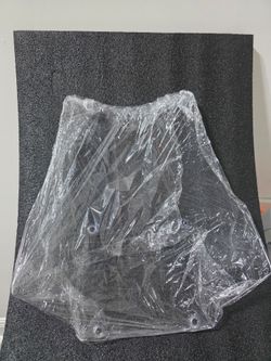 Windshield Harley Davidson Panamerica 2022 OEM