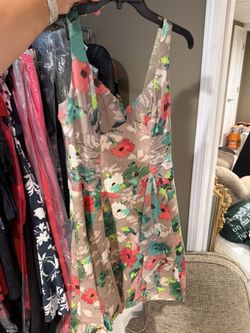 Dress Size 4