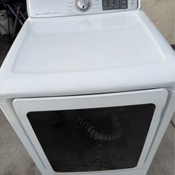 Dryer machine
