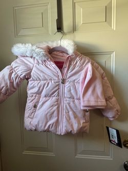 Girls coat