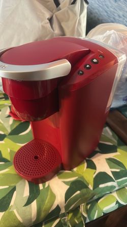 Keurig coffee maker