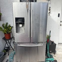 Samsung Refrigerator 