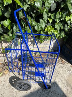 carrito para marketa seminuevo 