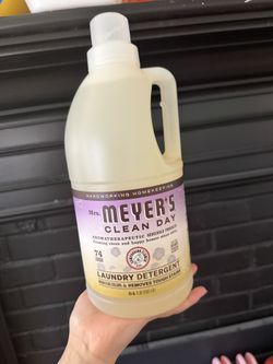 Meyer’s 