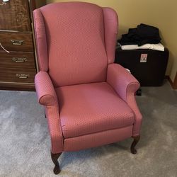 2 Recliner Chair