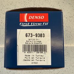 Audi 2.0T Ignition Coil $10