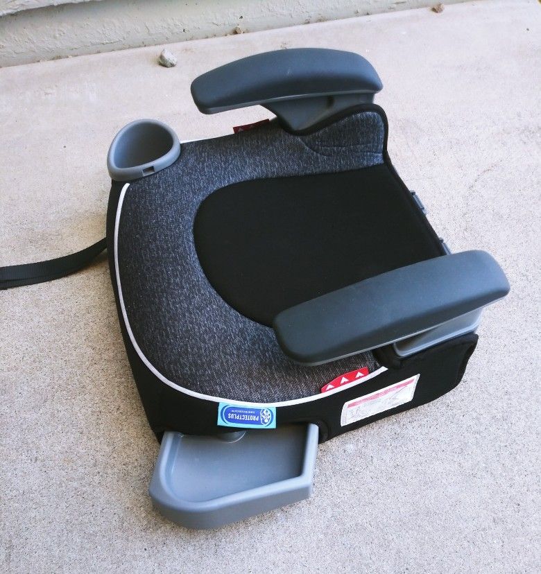 Graco Booster Seat