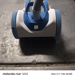 Hayward Aquanaut 450 Pool Vacuum 