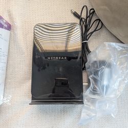 NetGear CM500 - 100NAS Cable Modem Xfinity, Spectrum, Cox