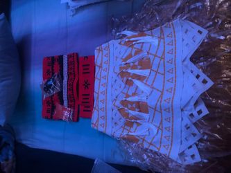 Moana children’s costume