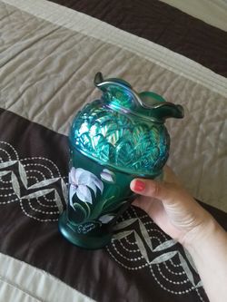 Flowers Vase
