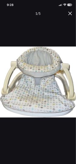 Portable Baby Seat