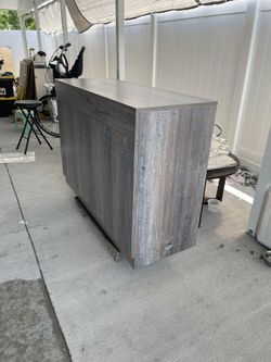Brand New Serene Fish Tank Stand