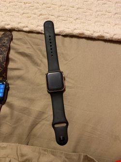 Apple Watch’s for sell series 4