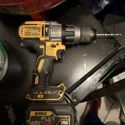 Hammer Dewalt