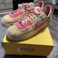 Nike Cortez SP Size 10