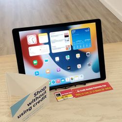 Apple iPad Pro 12.9in 1st Gen LTE And Wifi - $1 DOWN PAYMENT - NO CREDIT NEEDED