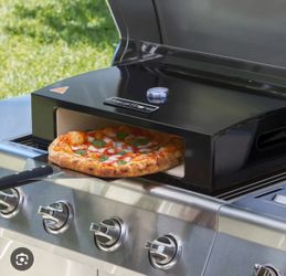 Bakerstone Pizza Oven For Grill