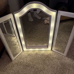 Vanity Mirror 