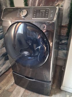 Working dryer
