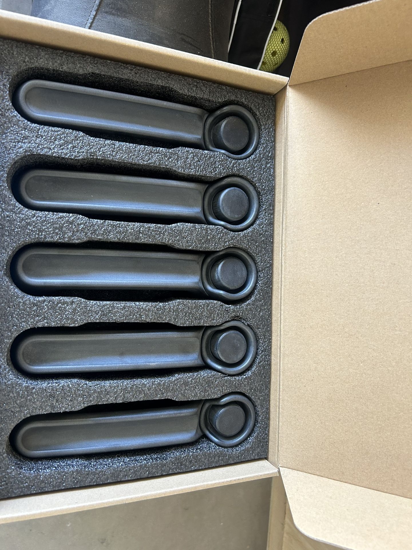 Jeep Jk Door Handles