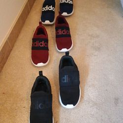 Adidas shoes