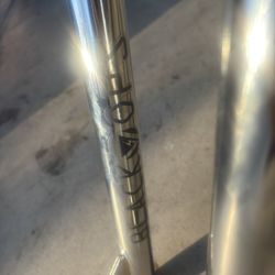 Black ops Forkers 29er