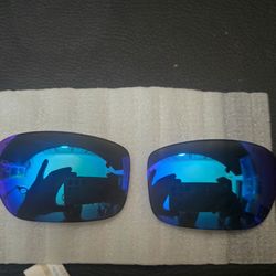 Oakley Donor lenses for Xmetal