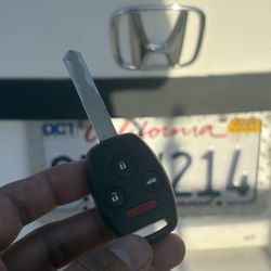 Car Keys Llaves De Carro