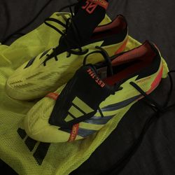 Adidas Predator Elite FT