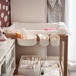 Diaper Station 