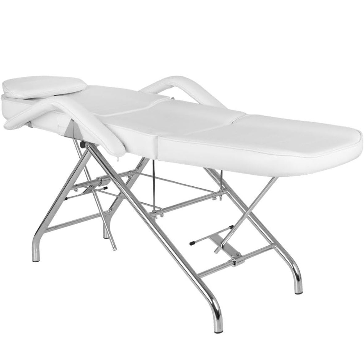 Spa / Facial / Esthetician Chair + Stool